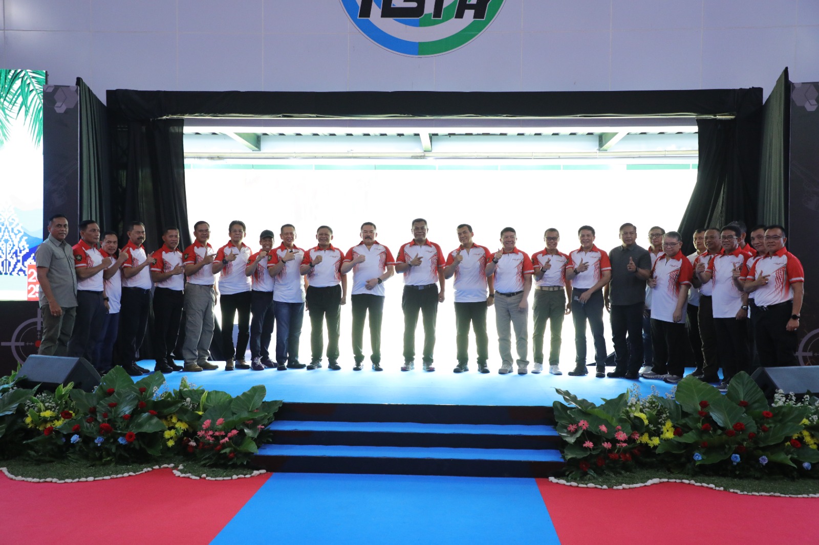 Kejuaraan Menembak Jaksa Agung Cup 2025 Mengusung Tema  “Membangun Empati Menuju Transformasi Kejaksaan