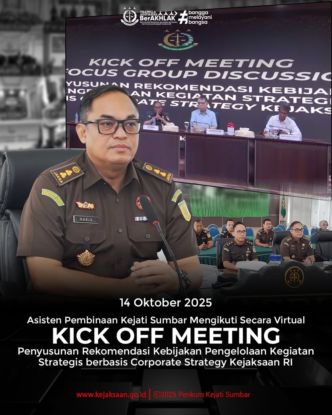 Kick Off Meeting