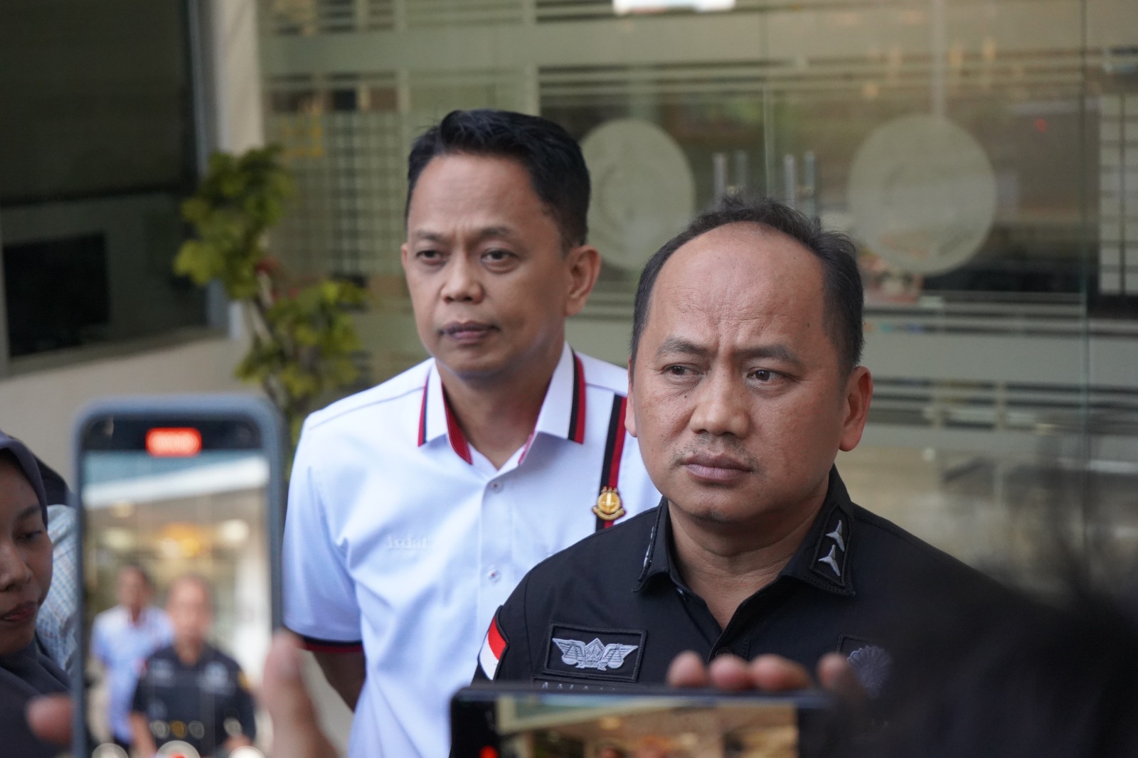 Kejaksaan Agung Memeriksa 1 Orang Saksi Terkait Perkara  Digitalisasi Pendidikan Kemendikbudristek