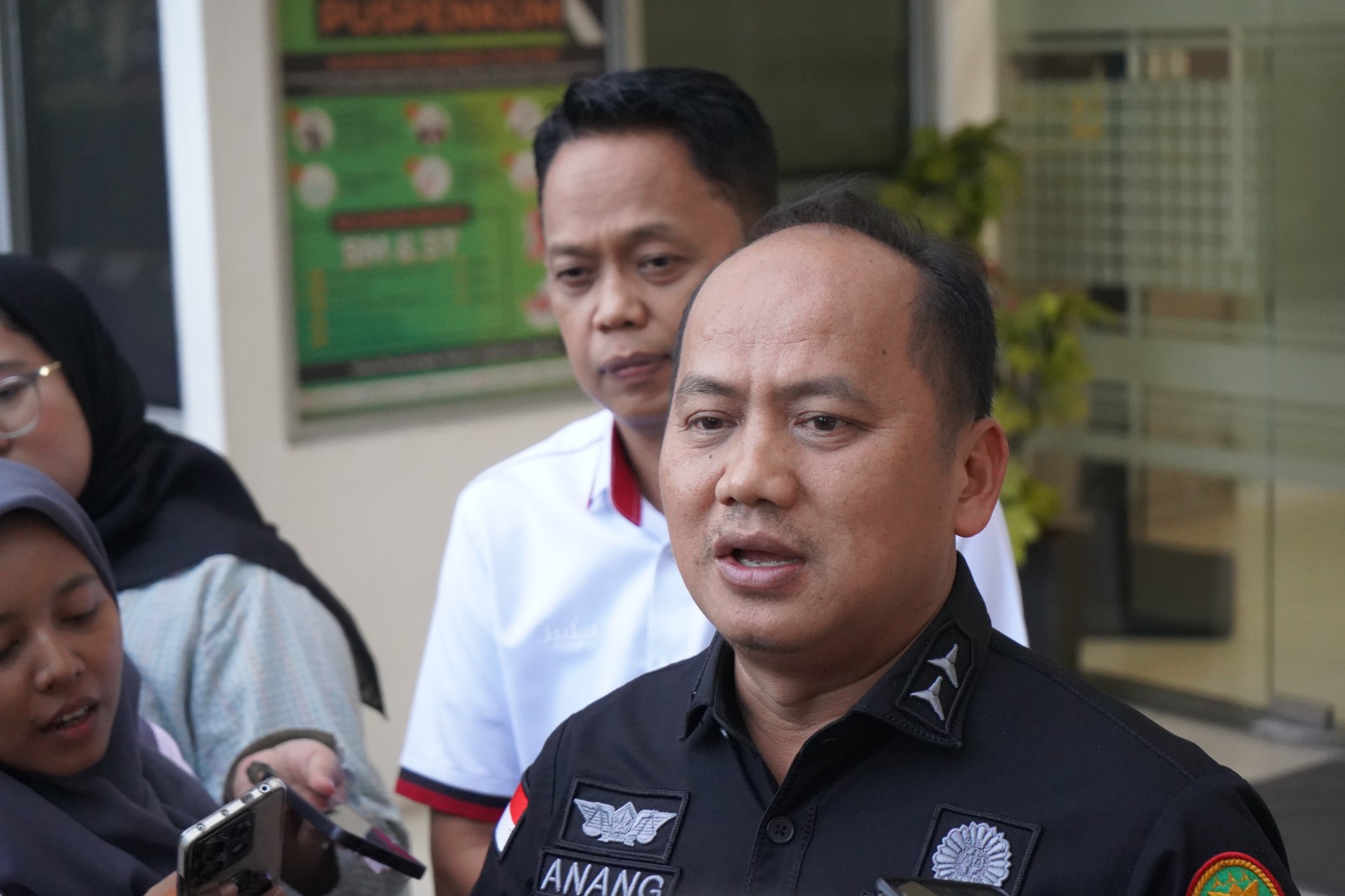Kejaksaan Agung Memeriksa 15 Orang Saksi Terkait Perkara Minyak Mentah PT Pertamina