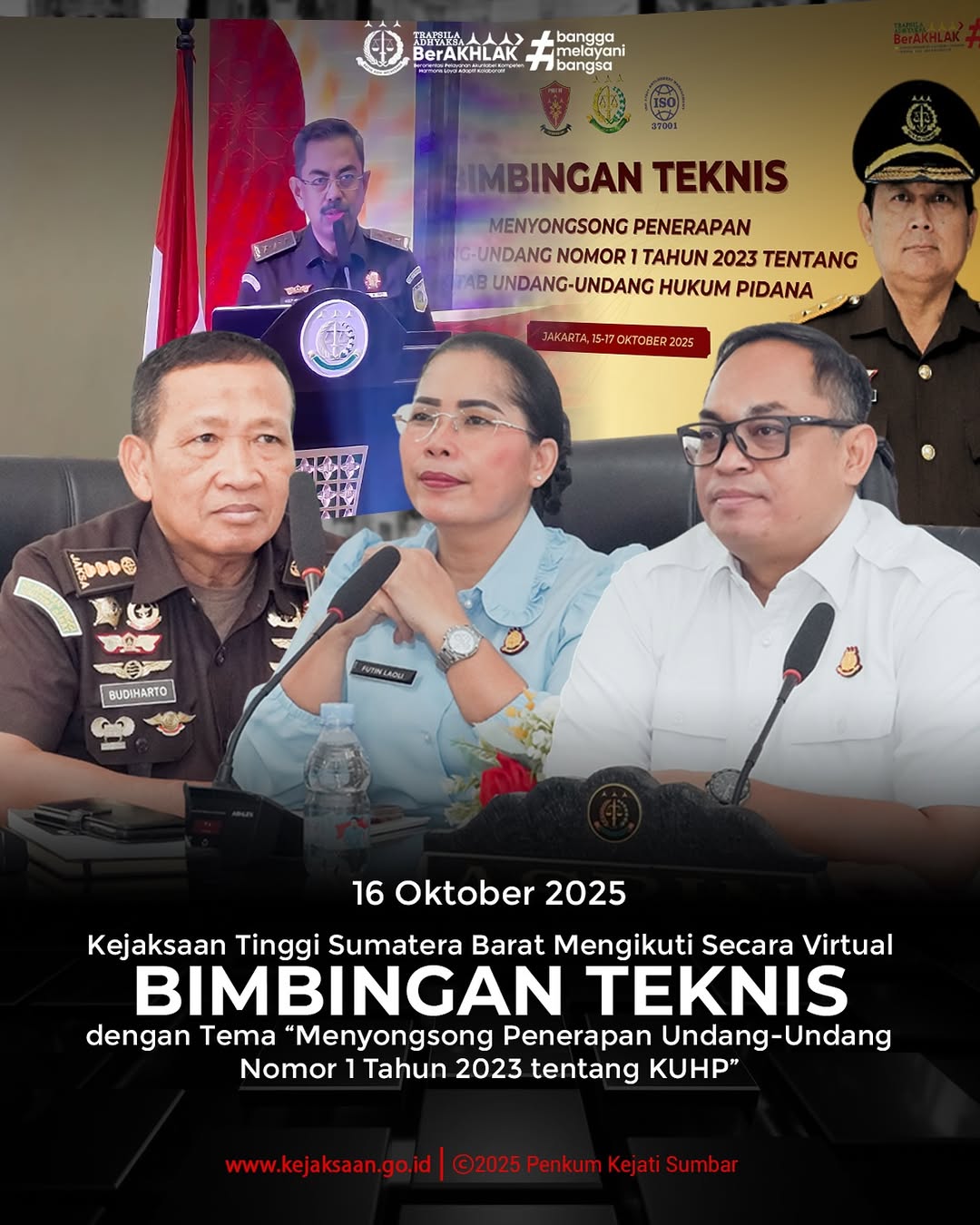 Bimbingan Teknis