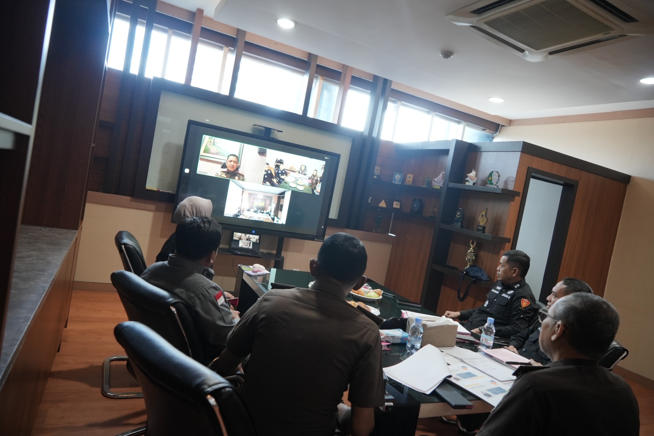 Kejati Sulsel Setujui Restorative Justice Kasus Penganiayaan Anak di Tana Toraja Pelaku Ganti Biaya Perawatan dan Bersihkan Rumah Ibadah