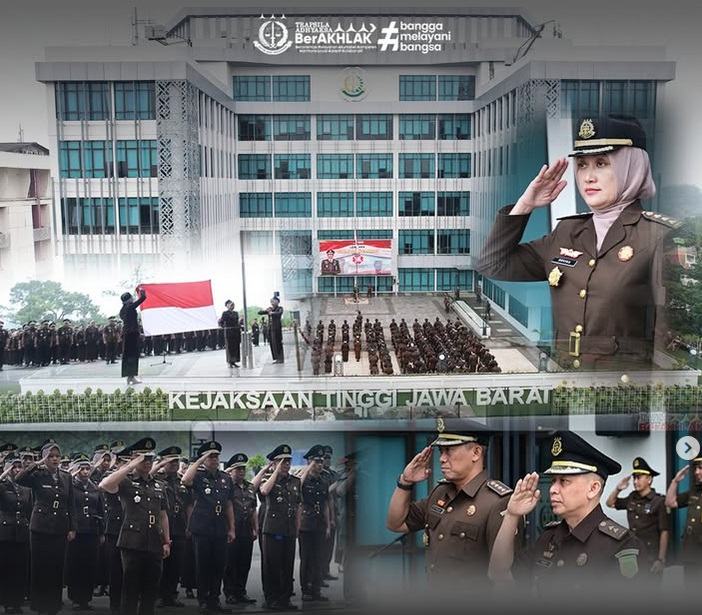 Upacara Hari Sumpah Pemuda