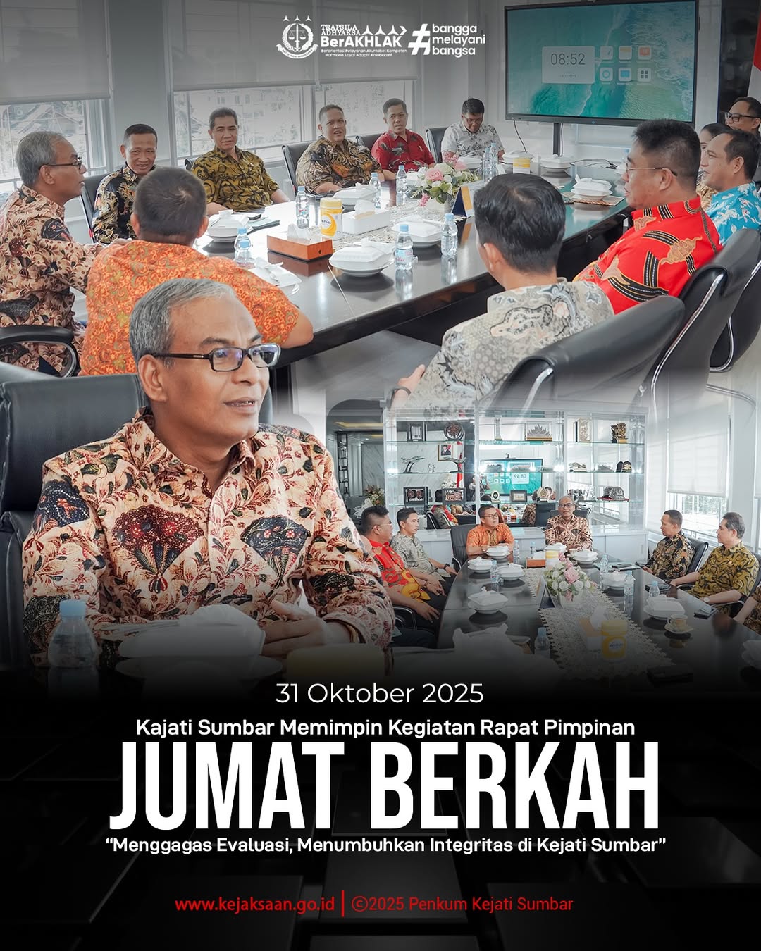 Jumat Berkah