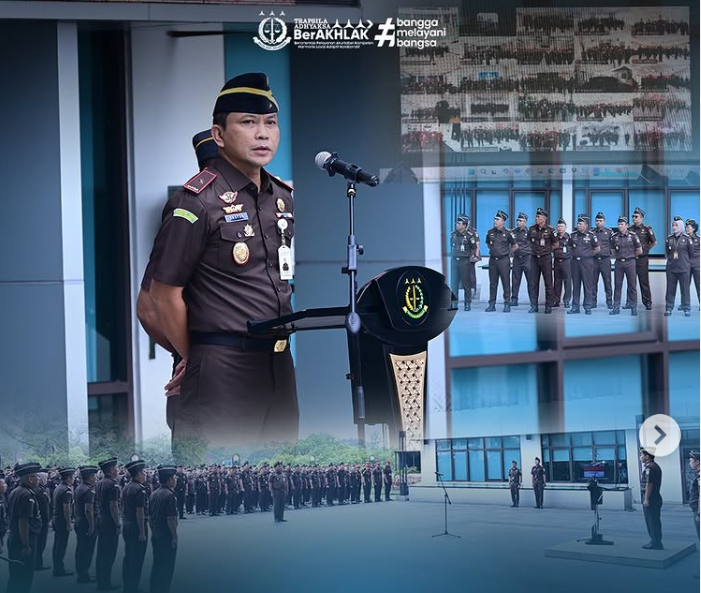 Wakajati Jabar Himbau Tingkatkan Kinerja Menjelang Akhir Tahun