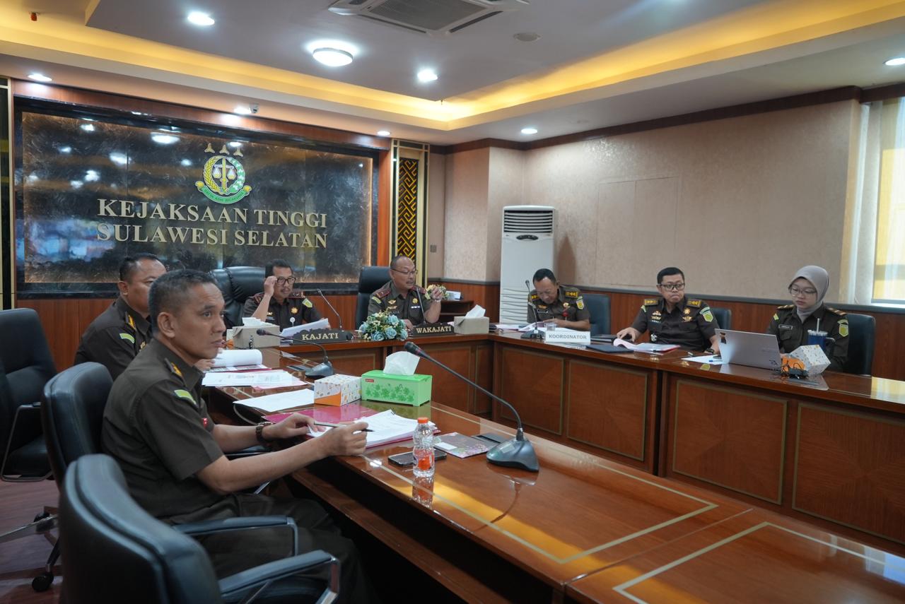 Dipicu Saling Ejek di Story Whatsapp Kasus Penganiayaan di Pangkep Berakhir Damai Lewat Keadilan Restoratif