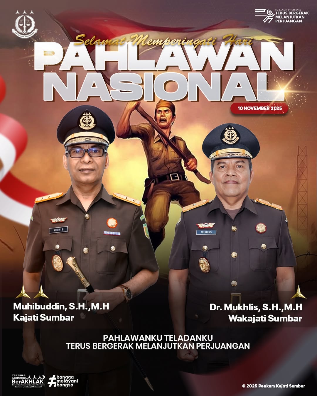 Hari Pahlawan
