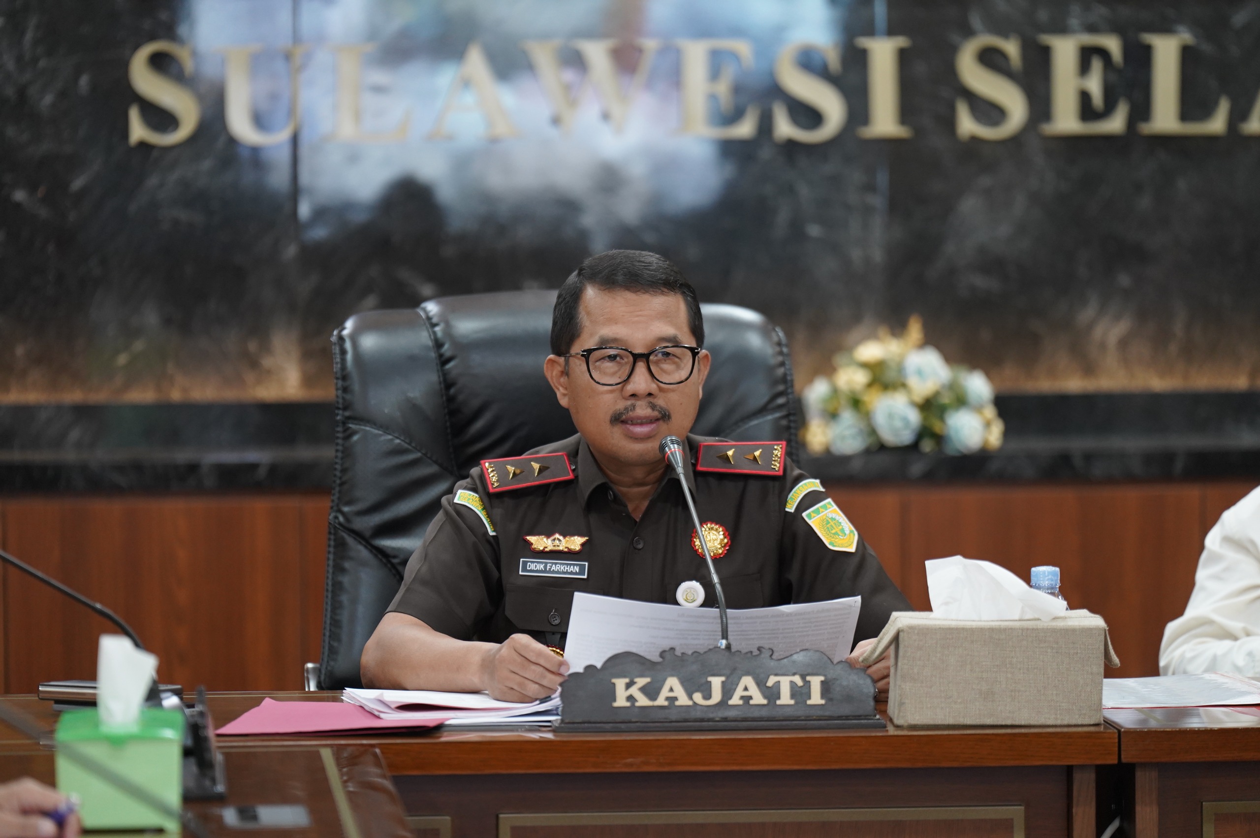 10 Ekor Sapi Dikembalikan Kejati Sulsel Setujui Restorative Justice Tindak Pidana Penadahan di Bulukumba