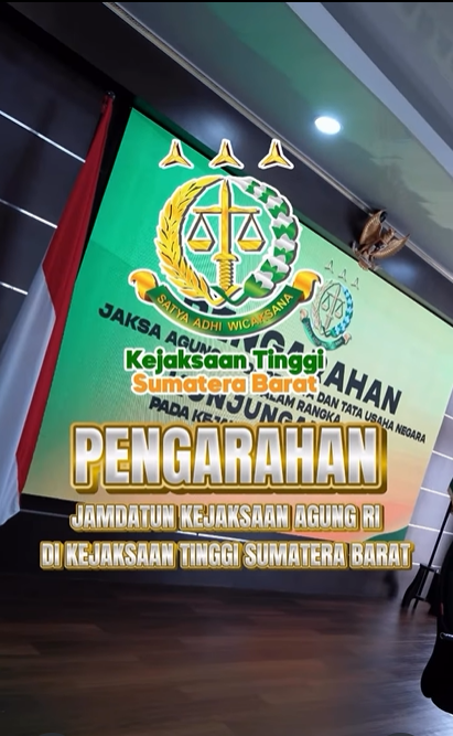 Pengarahan JAMDATUN