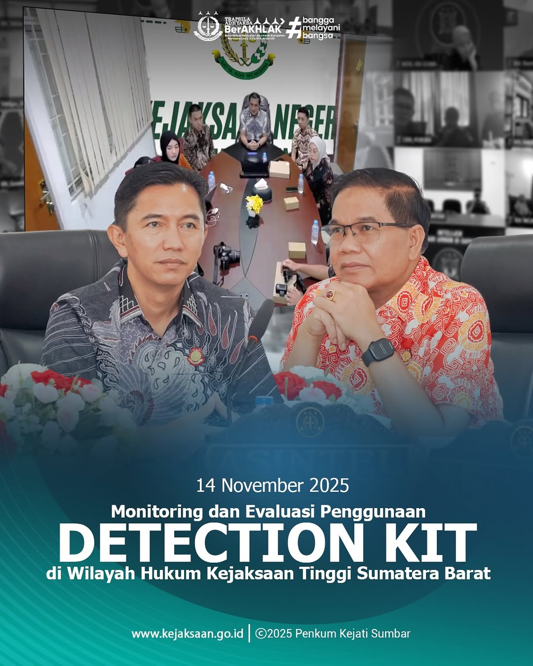 Detection Kit