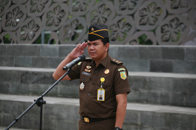 kinjerja meningkat integritas semakin kuat