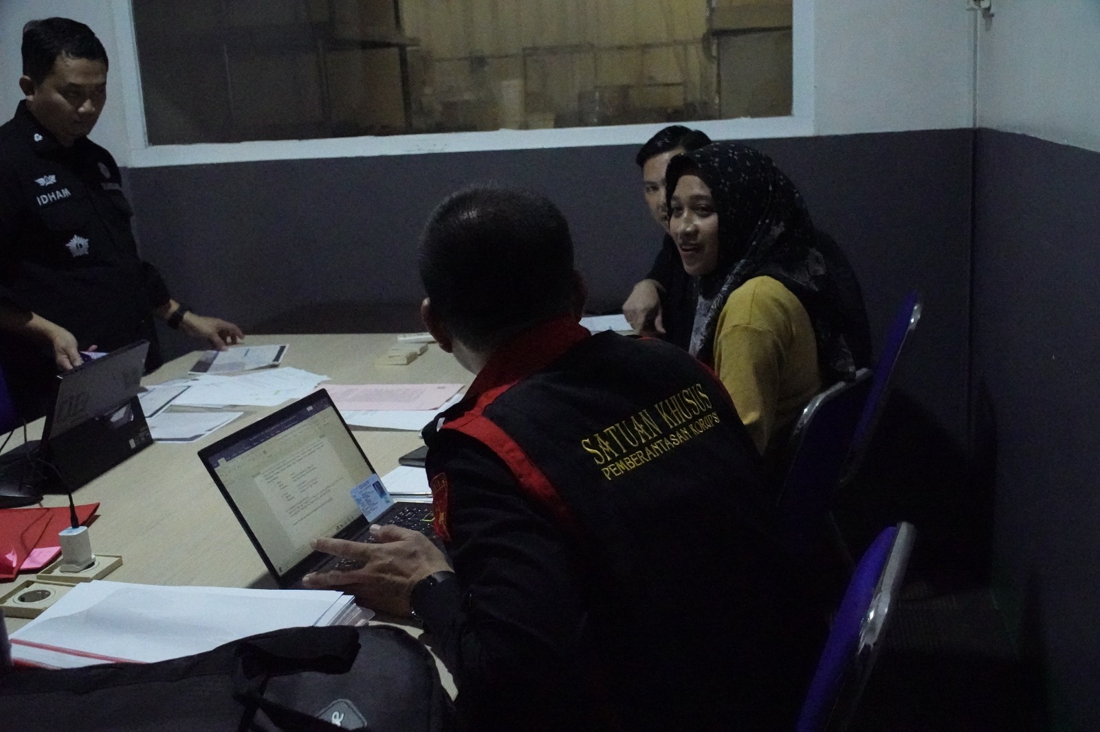 Pengadaan Bibit Nanas Rp60 Miliar Kian Panas Pengembangan Penggeledahan Sampai Bogor