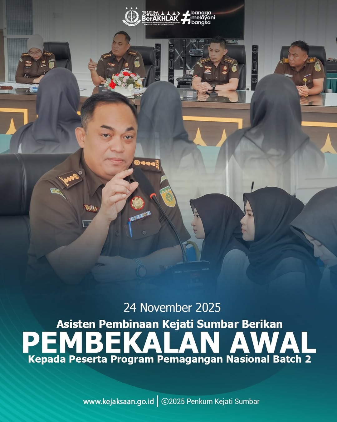 Pemekalan Awal