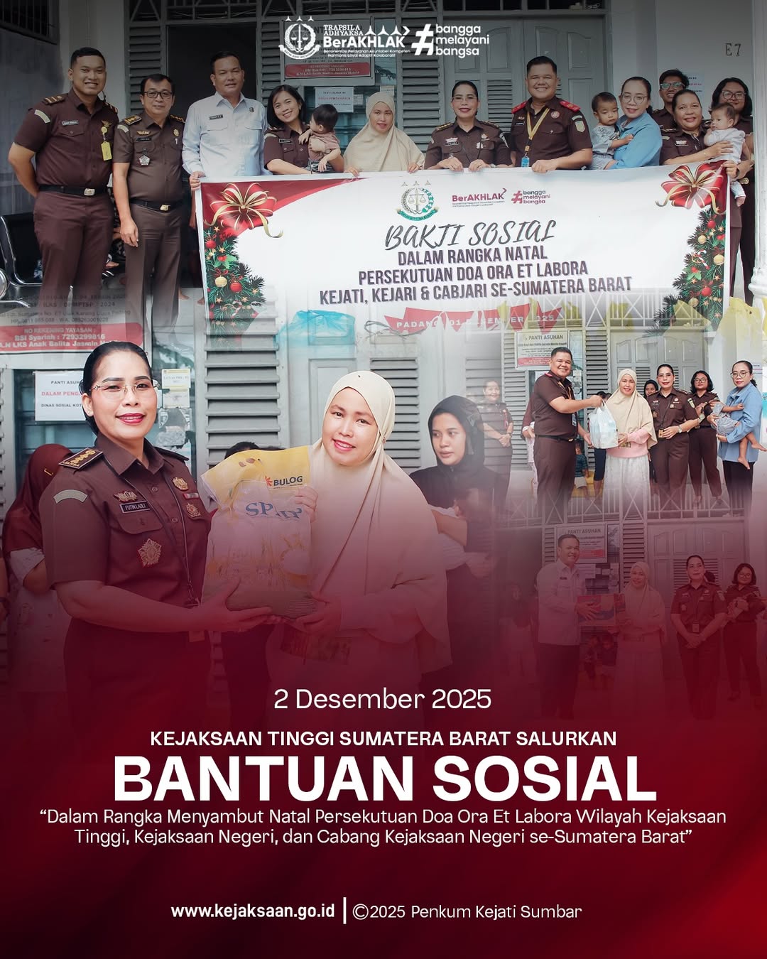Bantuan Sosial