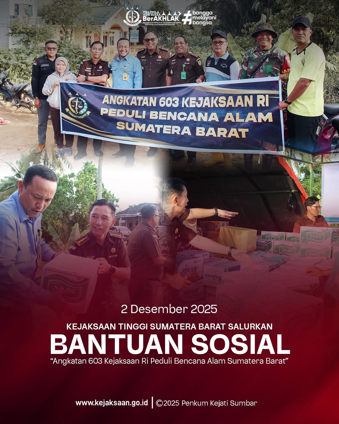 Bantuan Sosial