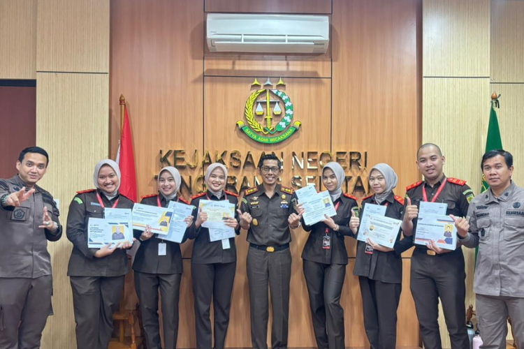 SEMINAR AKTUALISASI LATSAR GOLII TAHUN 2025