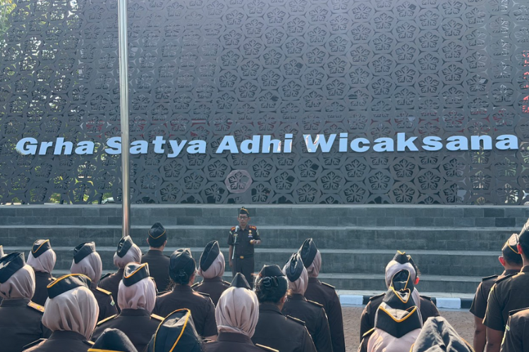 Rapat Koordinasi Tim Pengawasan Aliran Kepercayaan dan Aliran Keagamaan Dalam Masyarakat PAKEM) Kota Tangerang Selatan