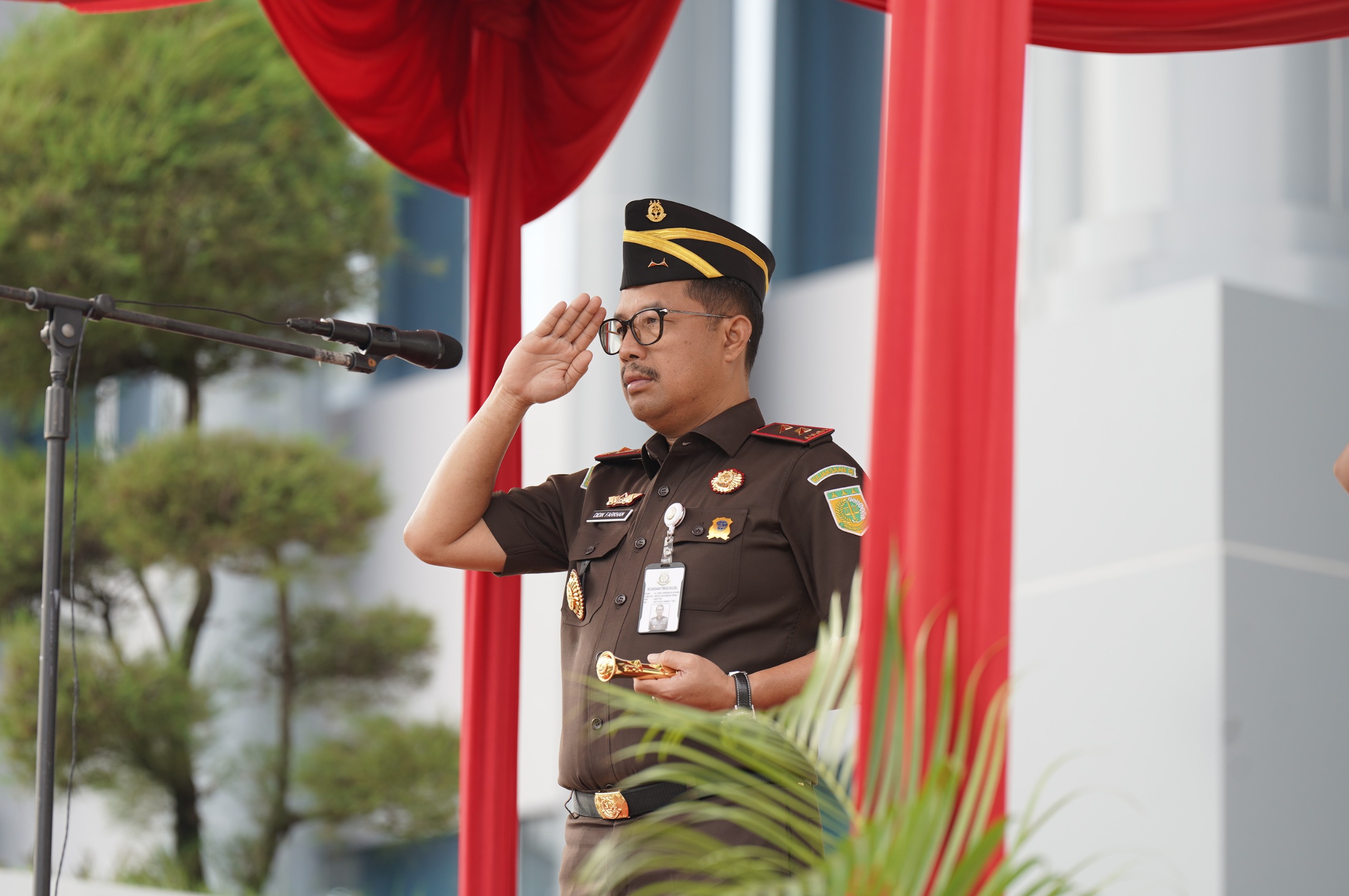 Kejati Sulsel Catat Kinerja Penindakan Korupsi Signifikan di Akhir Tahun 2025 Selamatkan Keuangan Negara Hingga Rp36 Miliar Lebih