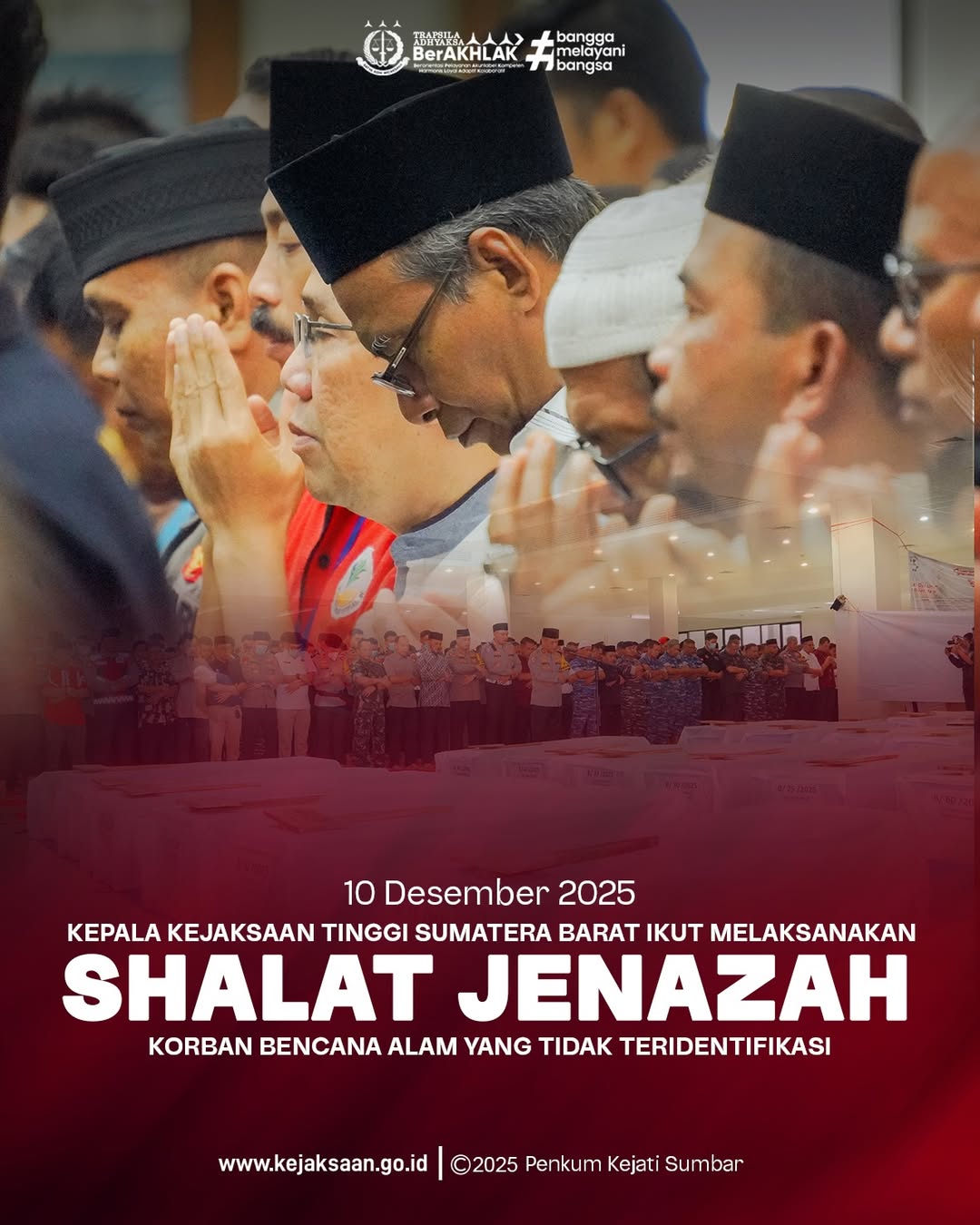 Shalat Jenazah