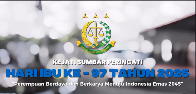 Upacara Hari Ibu Ke - 97