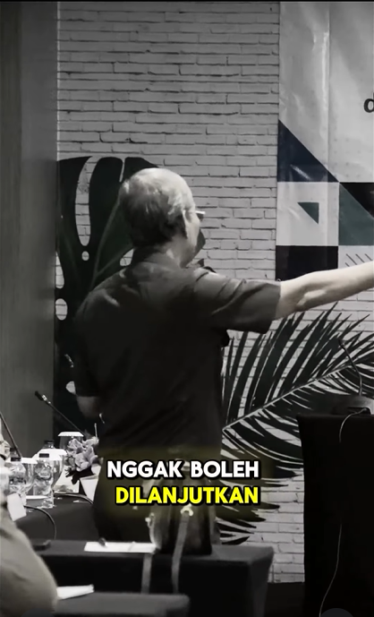 Kejati Sumbar Menjadi Narasumber Rapat Koordinasi