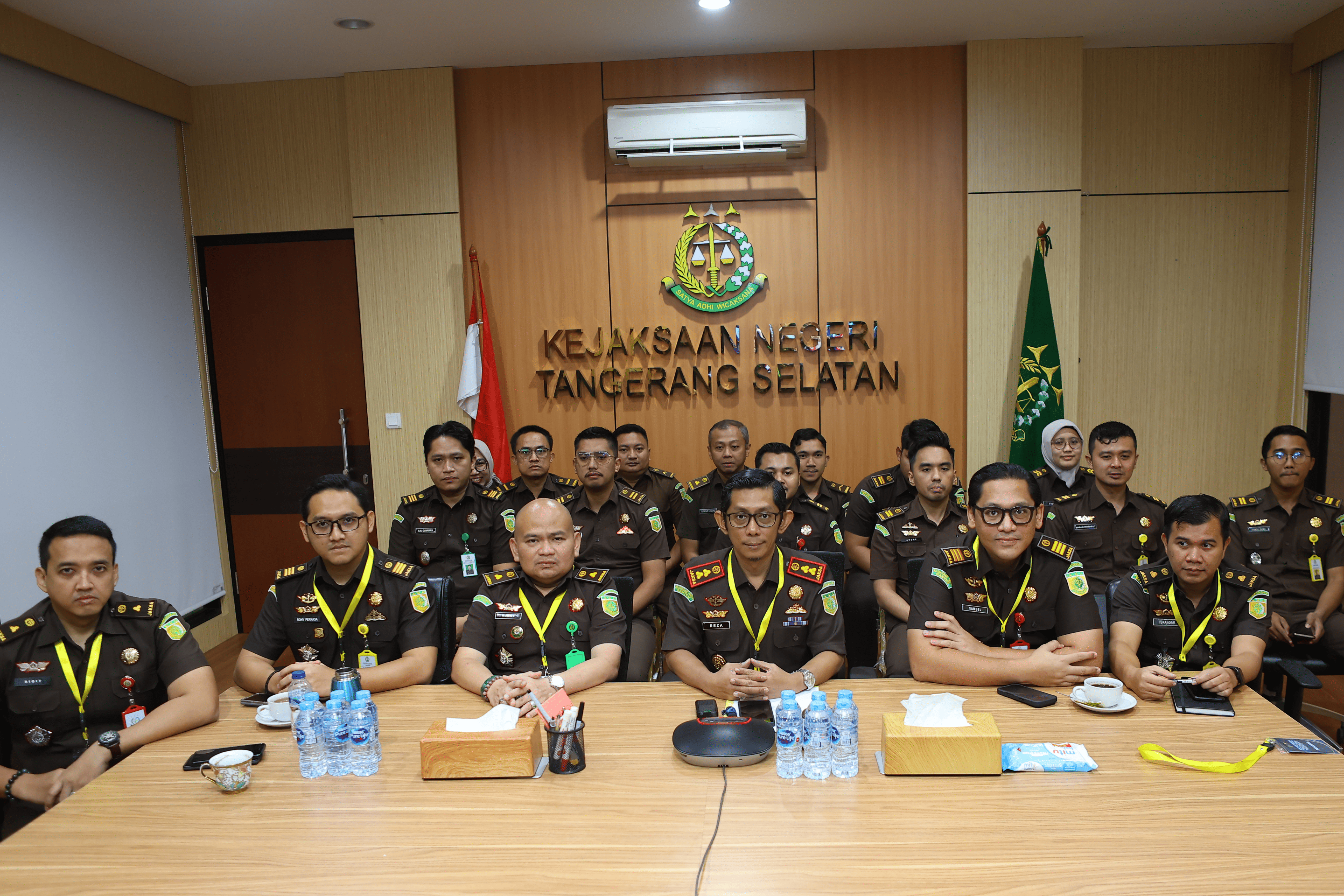 Rapat Kerja Nasional RAKERNAS) Tahun 2026