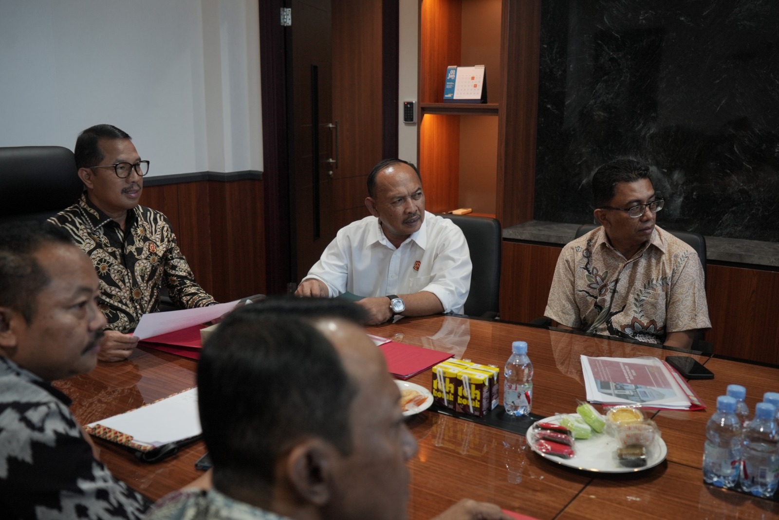 Pulihkan Kerugian Korban Kejati Sulsel Setujui Restorative Justice Perkara Pencurian Ternak di Kabupaten Bulukumba