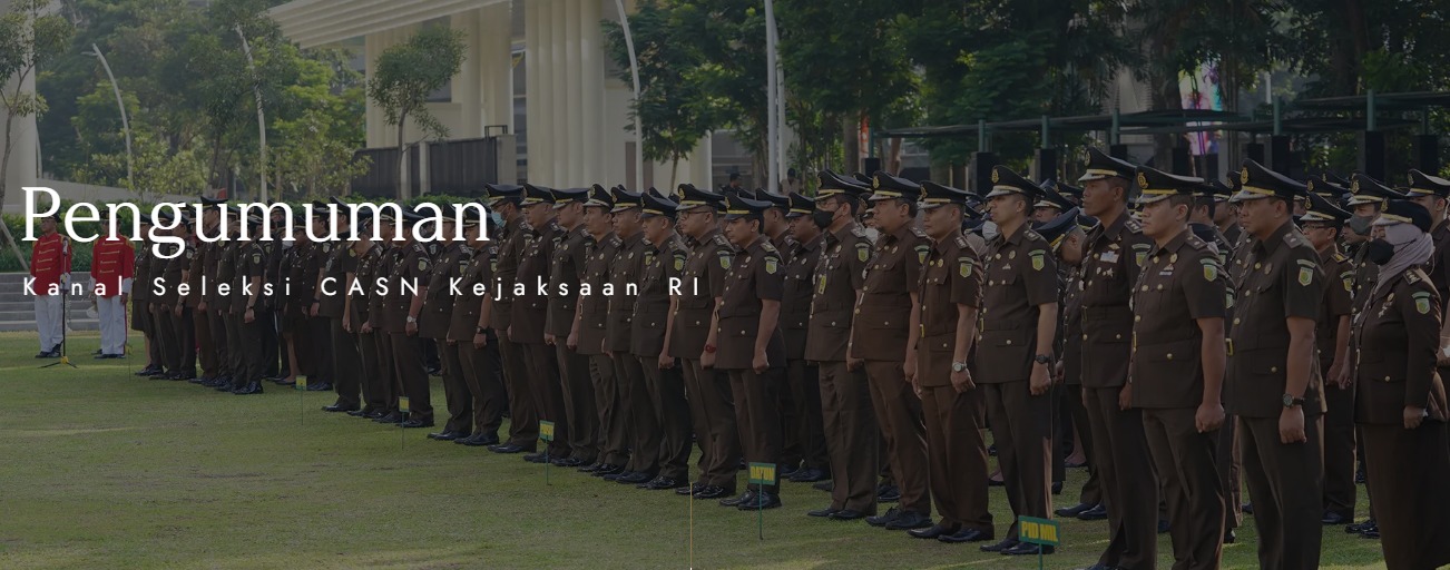 Waspada Penipuan Terkait Pendaftaran CPNS