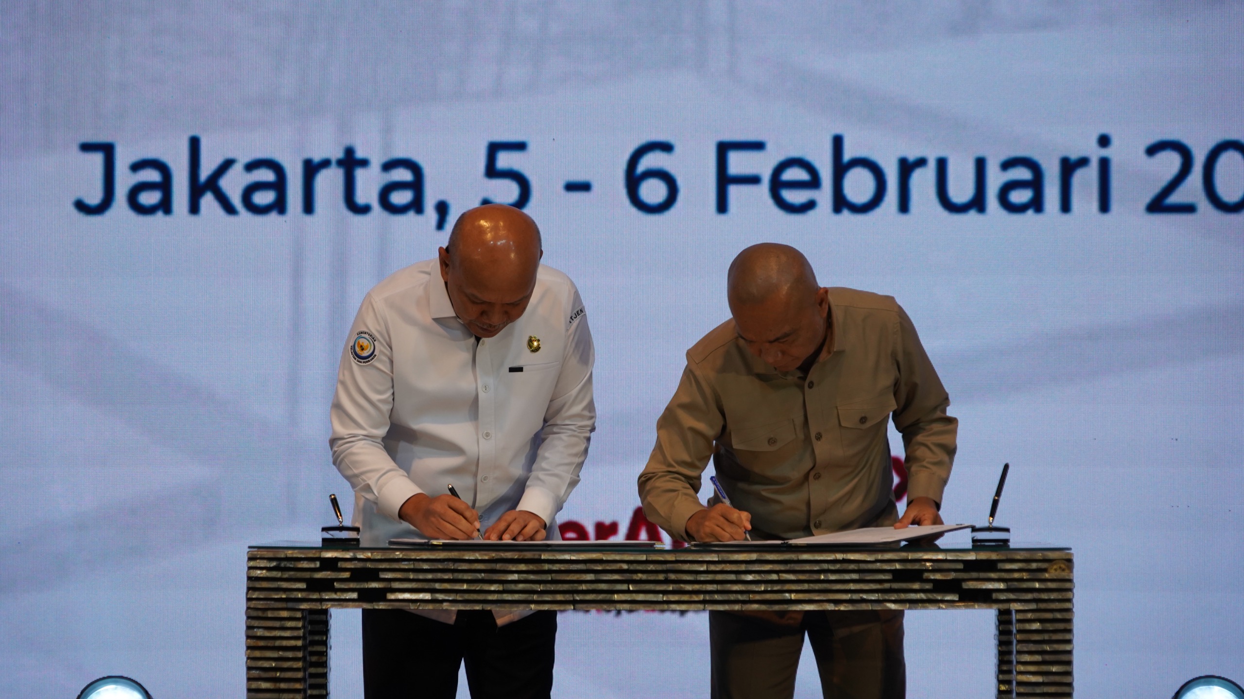 JAM INTEL Lakukan Pengamanan Pembangunan Strategis Proyek Koperasi Desa Merah Putih Senilai Rp251 Triliun