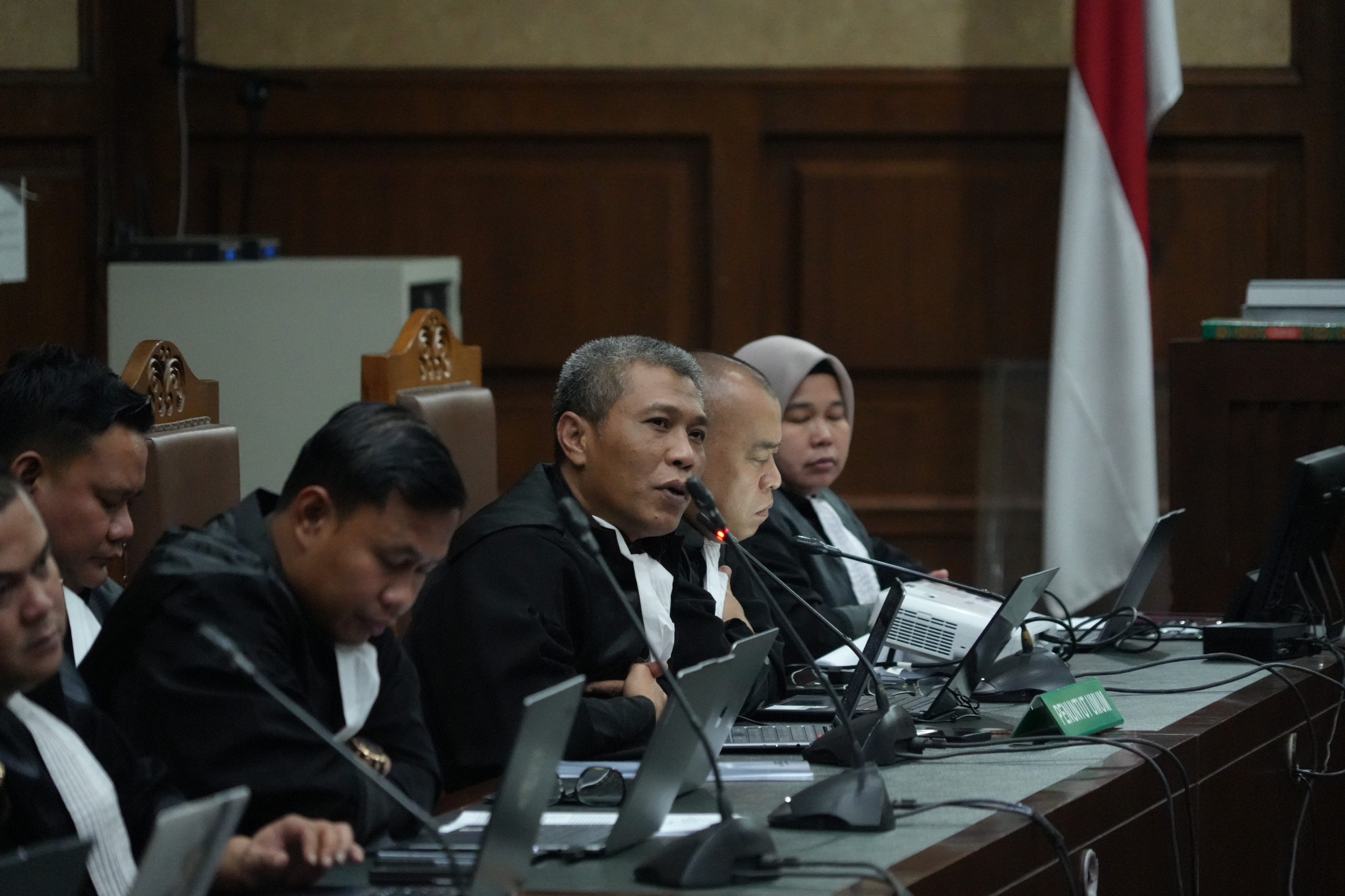 Ahli Ungkap Pelanggaran Prinsip Pengadaan  dan Prosedur Teknis Blending  dalam Sidang Korupsi Tata Kelola Pertamina