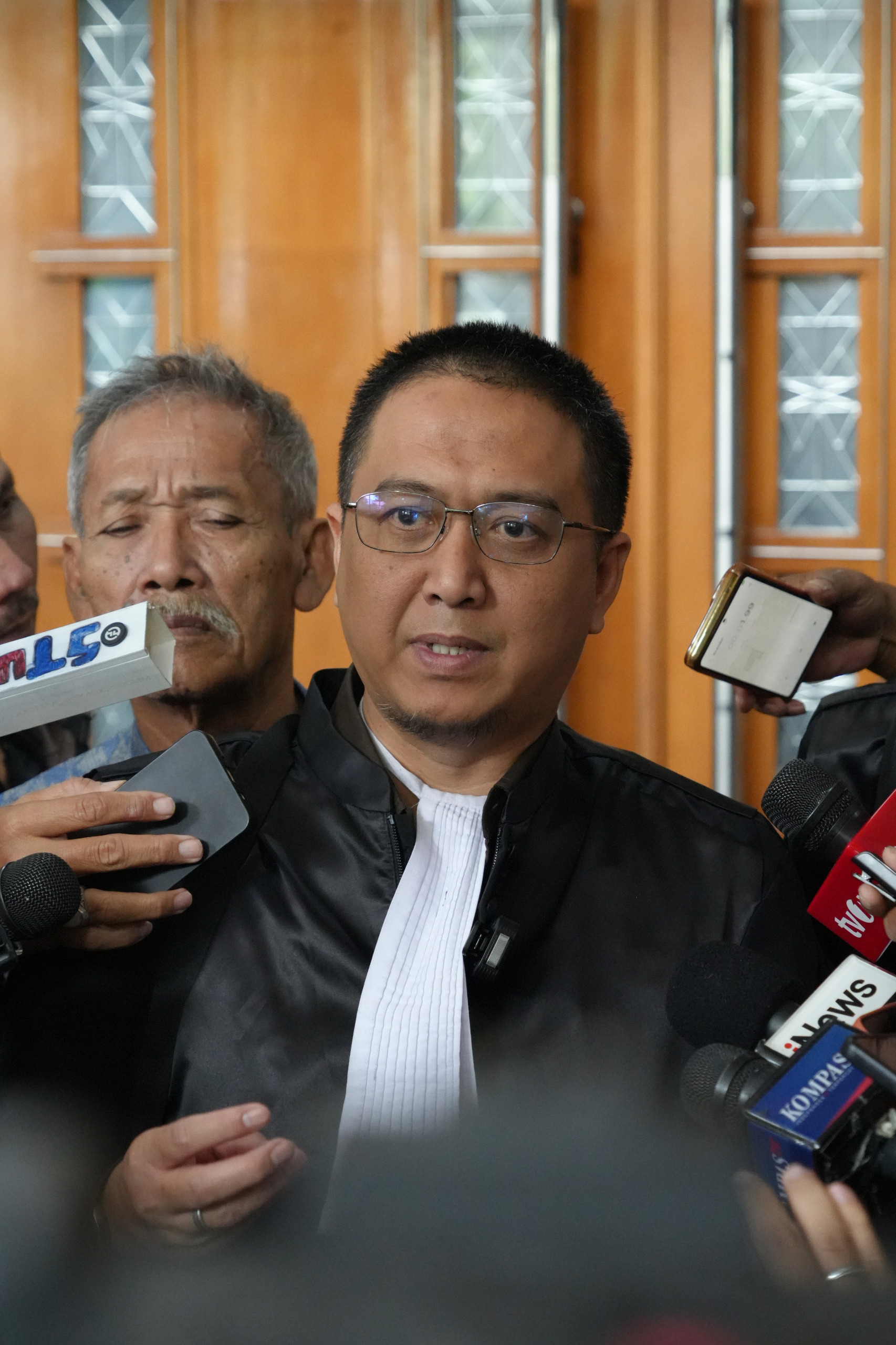 JPU Ungkap Dugaan Monopoli dan Penggelembungan Harga  dalam Pengadaan Chromebook di Kemendikbudristek