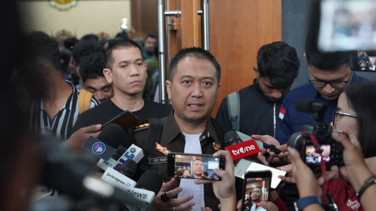 Fakta Monopoli  dan Ketidakwajaran Harga  dalam Sidang Korupsi Chromebook