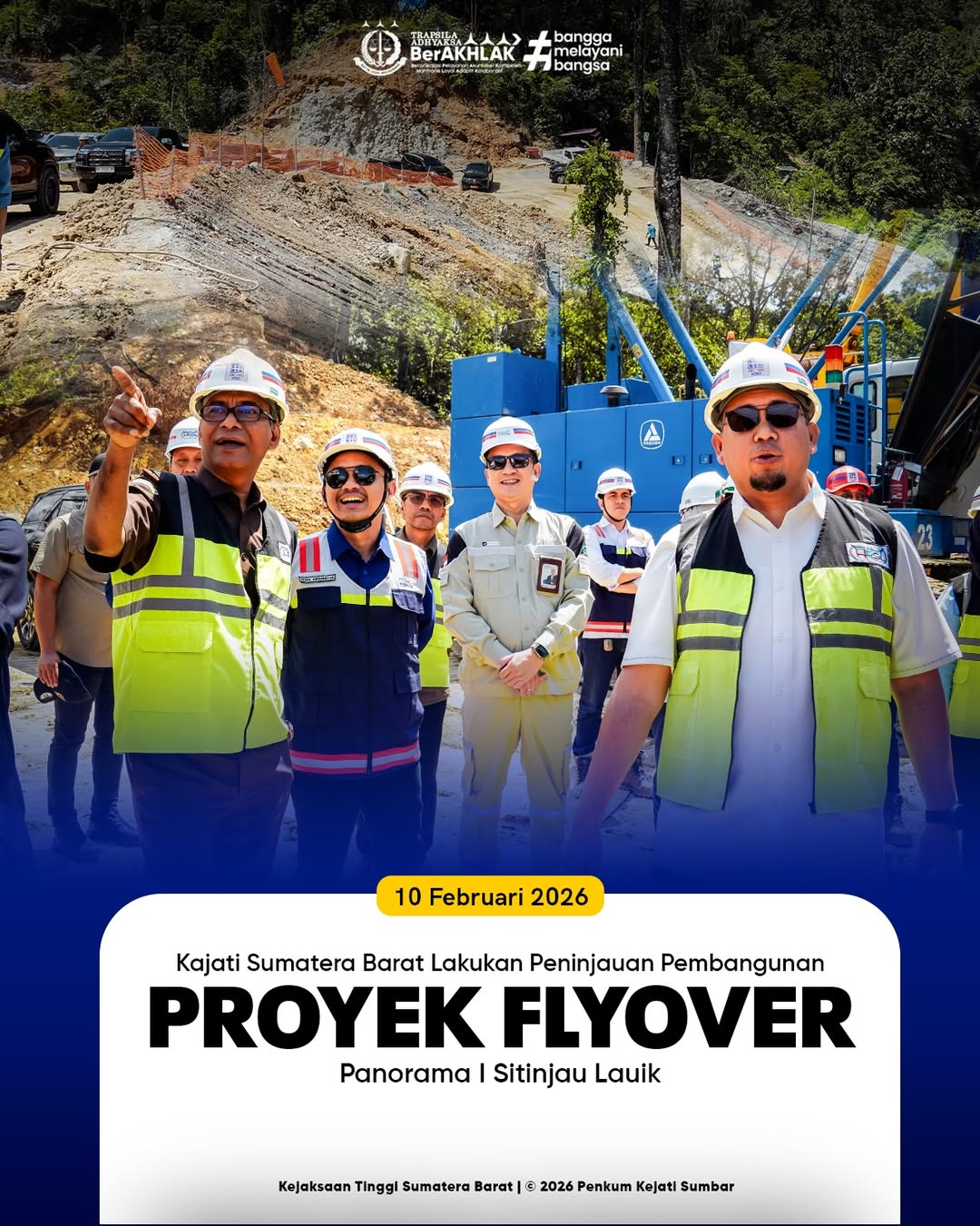 Proyek Flyover