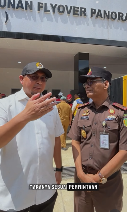 Proyek Flyover