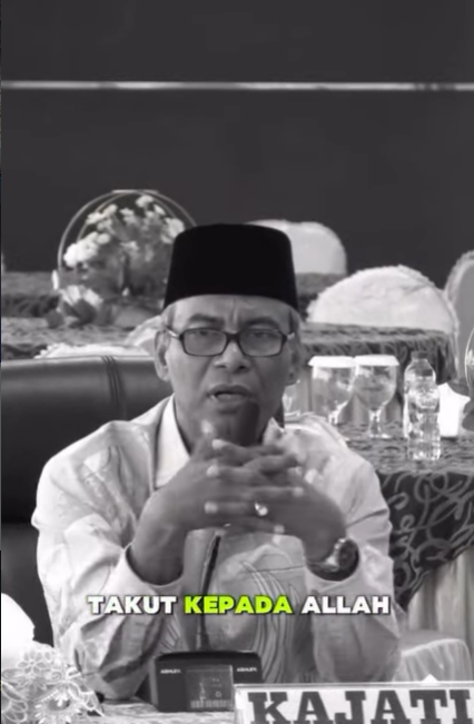Silaturahmi dengan Insan Pers