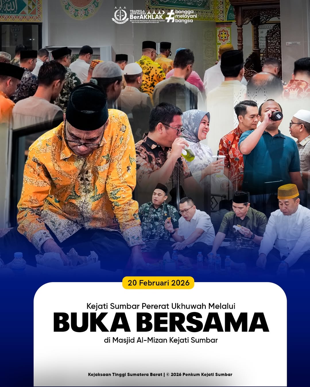 Buka Bersama