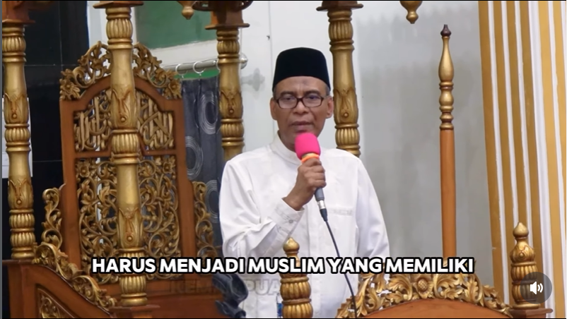 Safari Ramadan