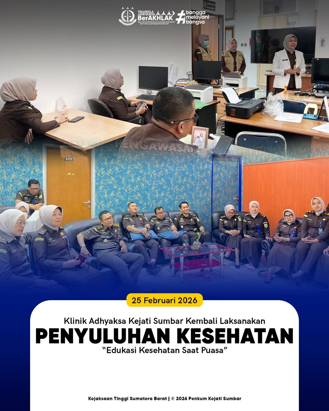 Penyuluhan Kesehatan