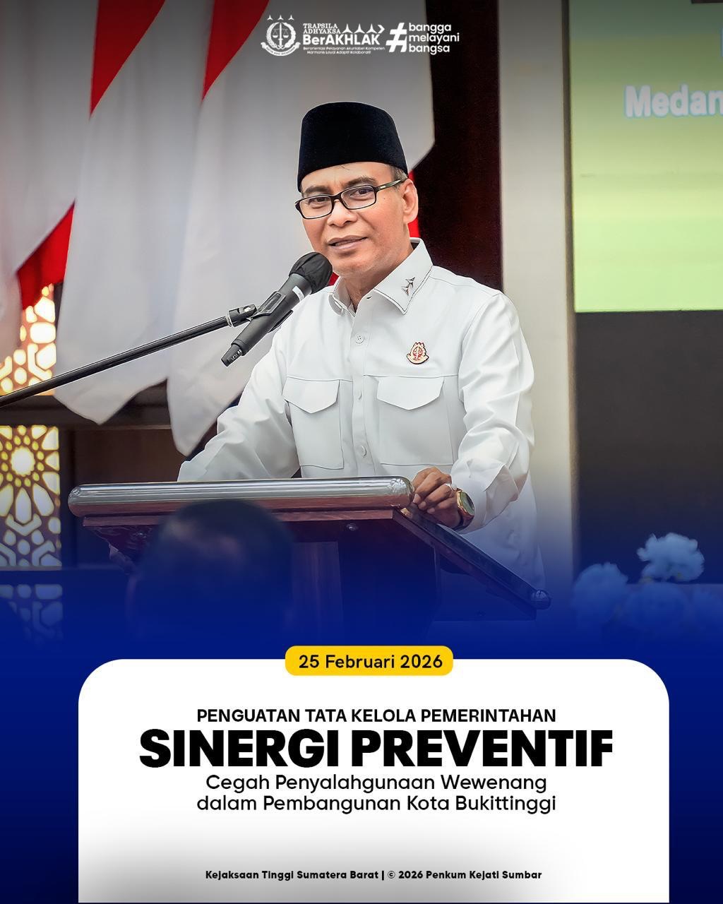 Sinergi Preventif
