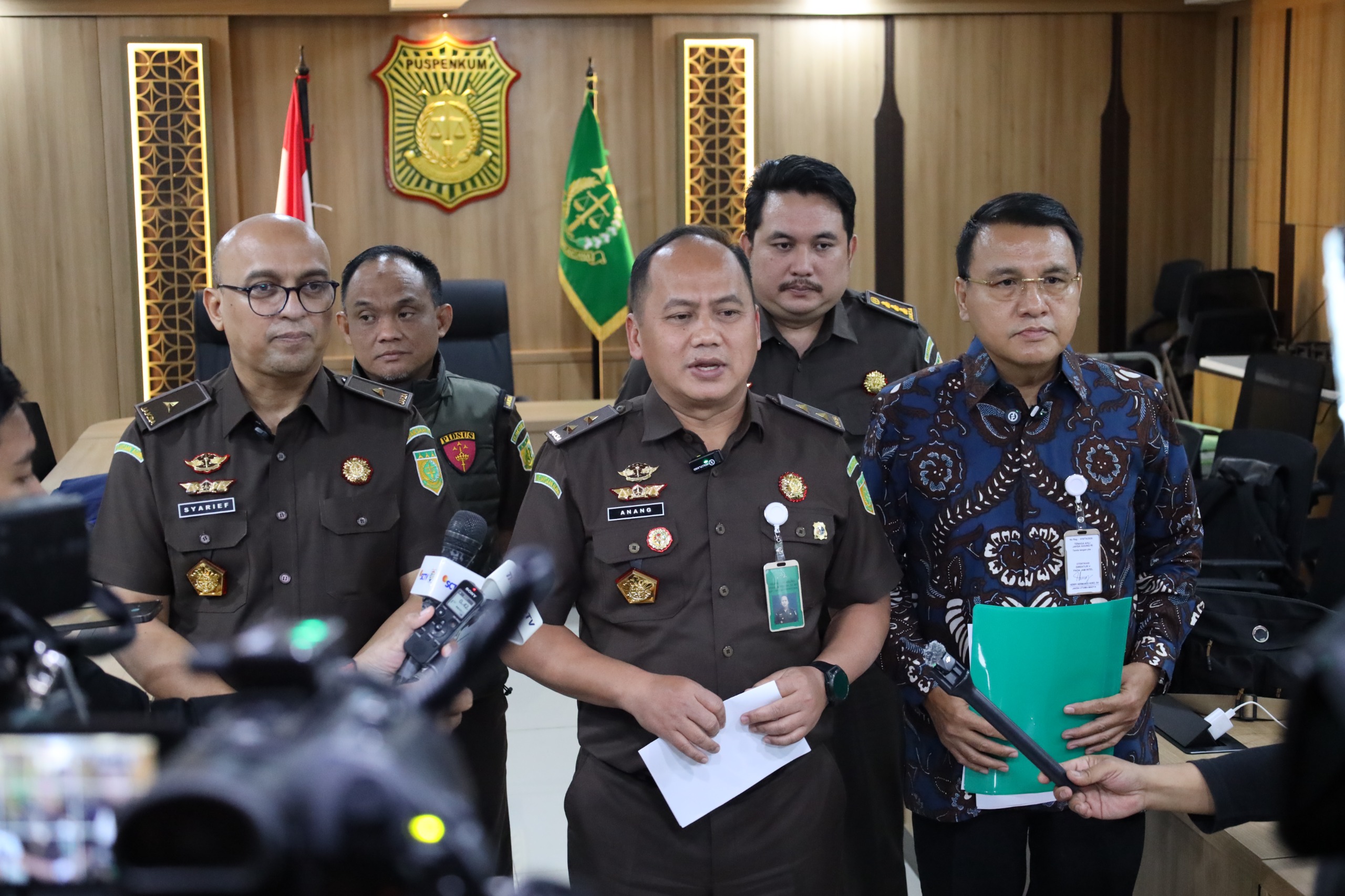 JPU Telah Resmi Ajukan Banding  atas Putusan Perkara Korupsi Pertamina