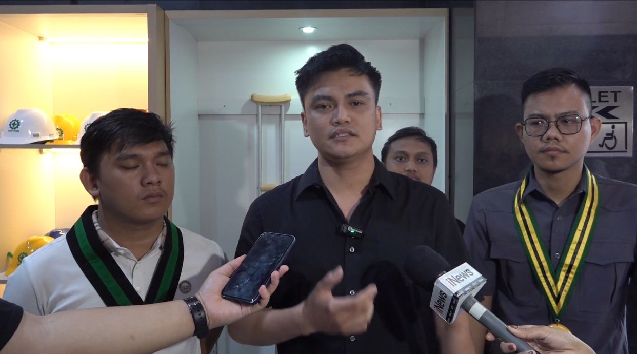 Aliansi Pergerakan Mahasiswa Ajukan Amicus Curiae  Dukung Kejaksaan Agung Berantas Mafia Minyak  dalam Perkara Korupsi Pertamina