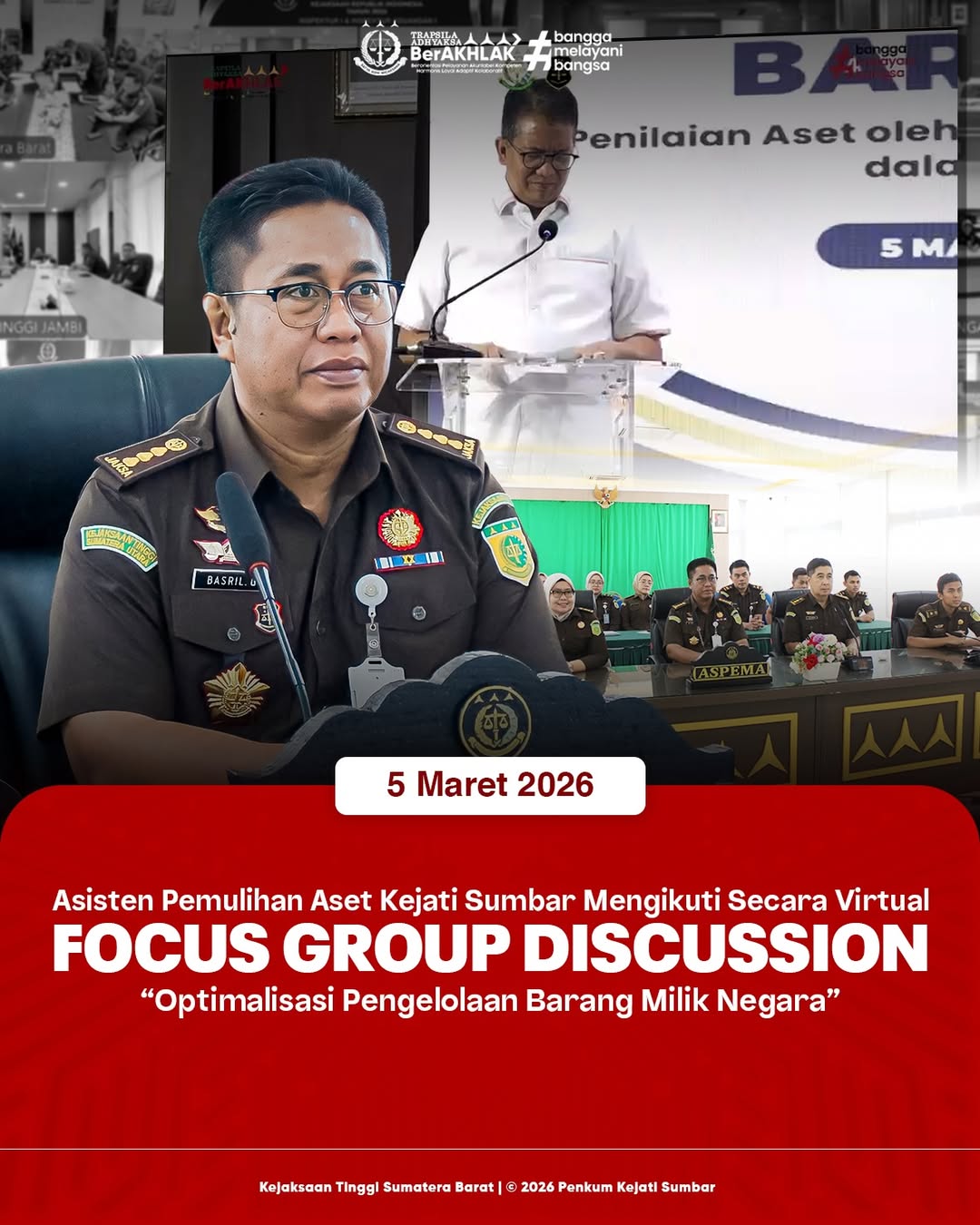 Focus Group Discussion