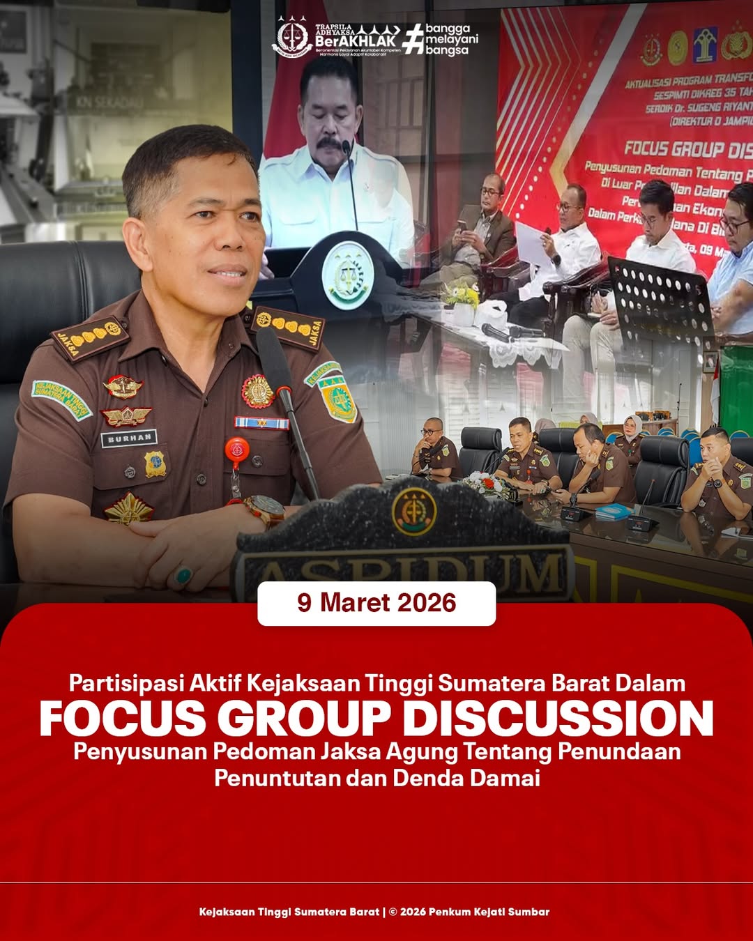 Focus Group Discussion