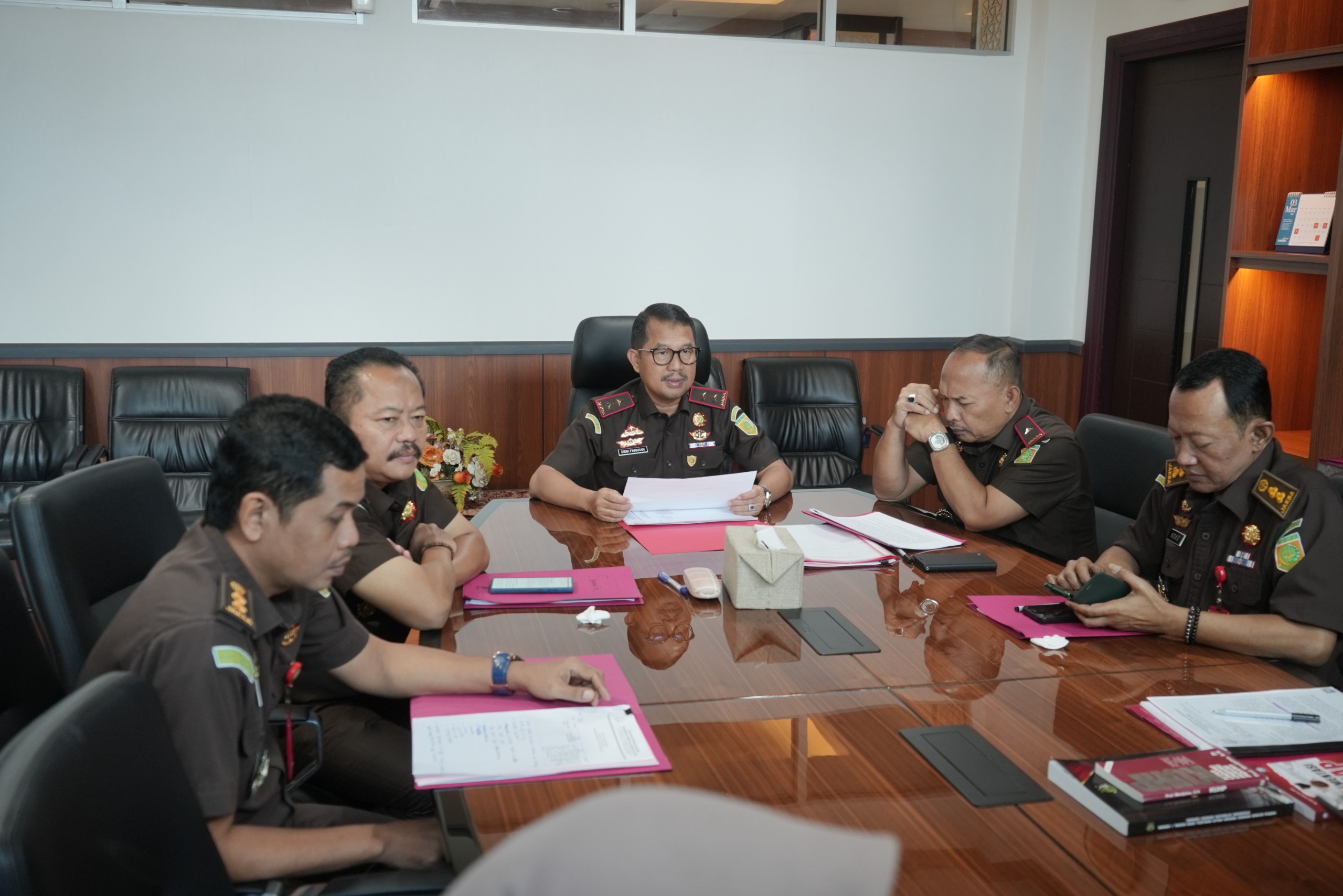 Kasus KDRT Oknum Dokter ASN di Parepare Dihentikan Lewat Keadilan Restoratif Pelaku Dihukum Jadi Muadzin Selama 2 Minggu