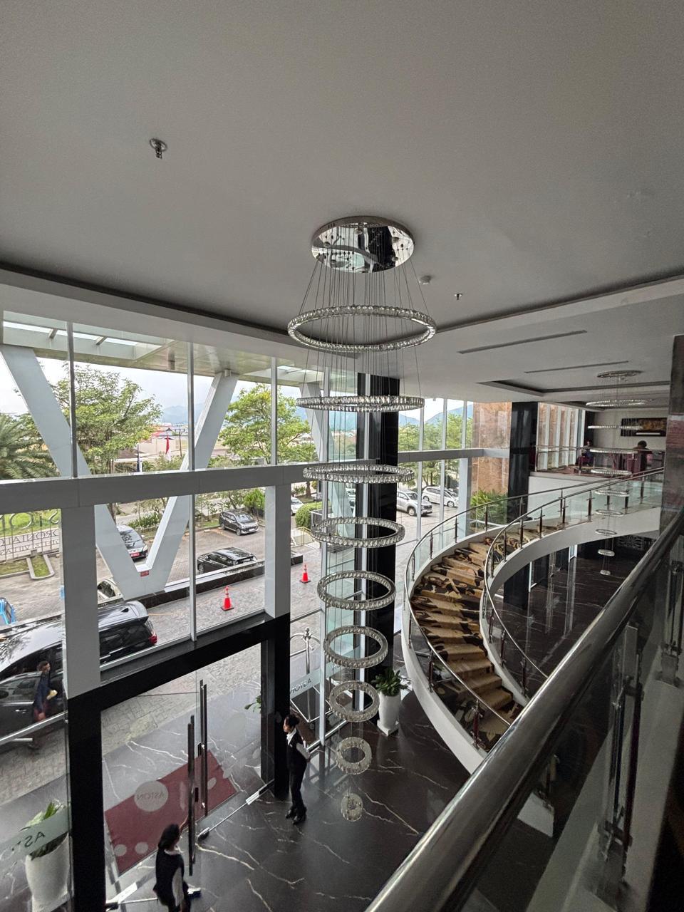 Badan Pemulihan Aset Gelar Lelang Satu Bidang Tanah dan Bangunan di Gorontalo