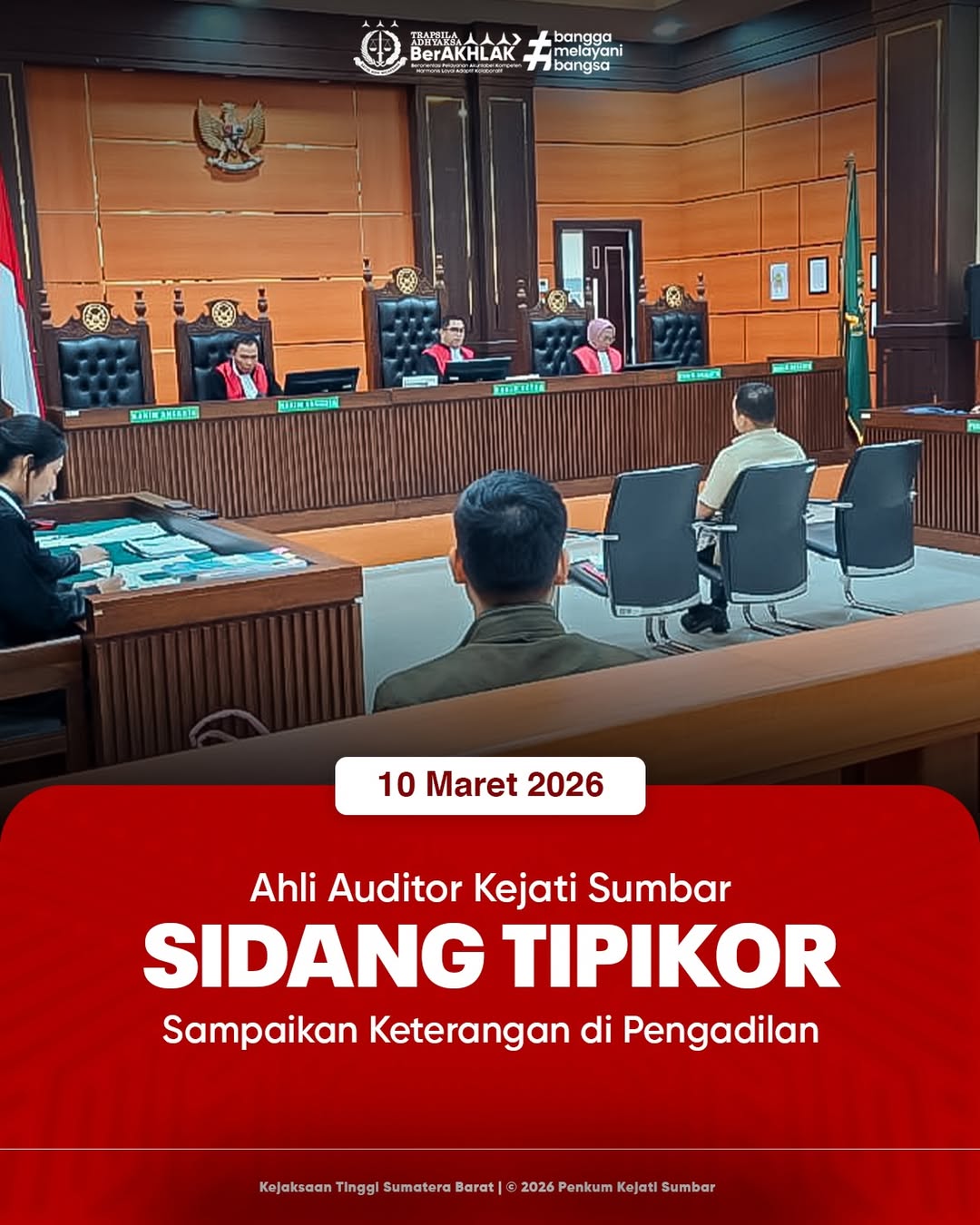Sidang Tipikor