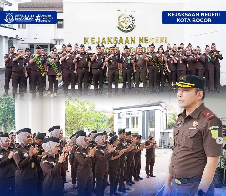 Penguatan Zona Integritas Monitoring Implementasi WBK dan WBBM di Wilayah Hukum Kejaksaan Tinggi Jawa Barat Tahun 2026