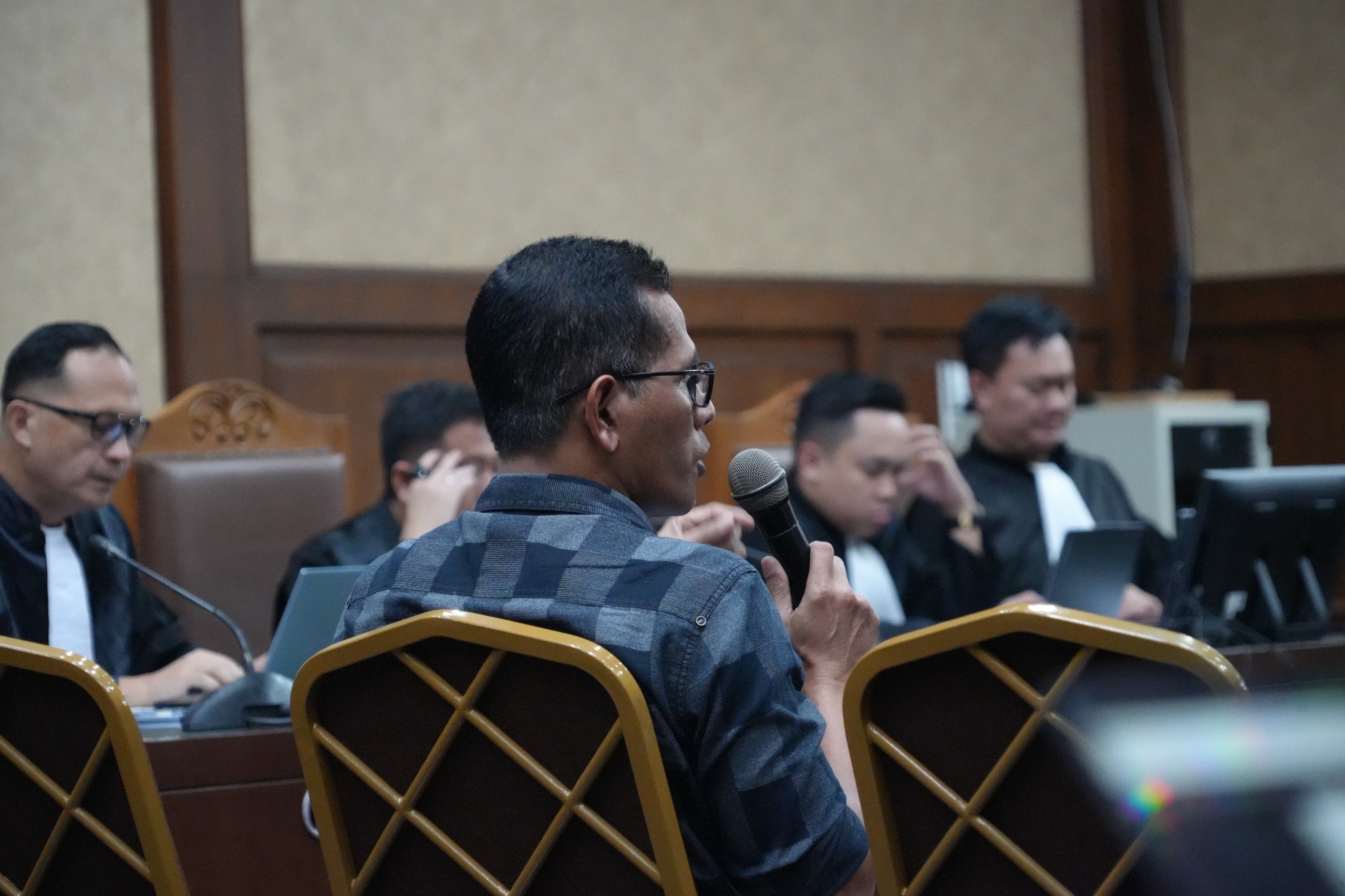 JPU Ungkap Dugaan Korupsi Sistematis Pengadaan Chromebook