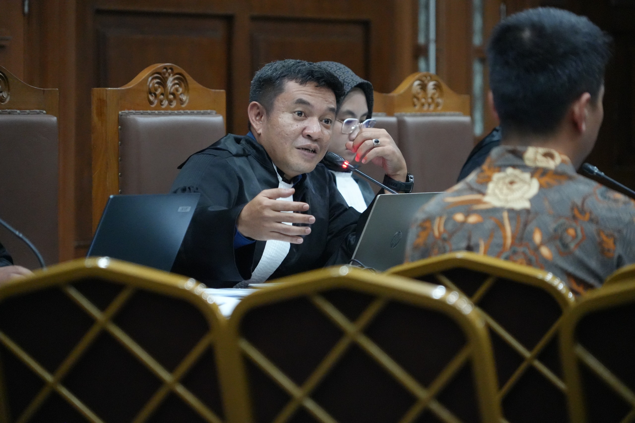 Persidangan Ungkap Fakta Penjualan Solar  di Bawah Harga Pokok Produksi oleh PT Pertamina Patra Niaga