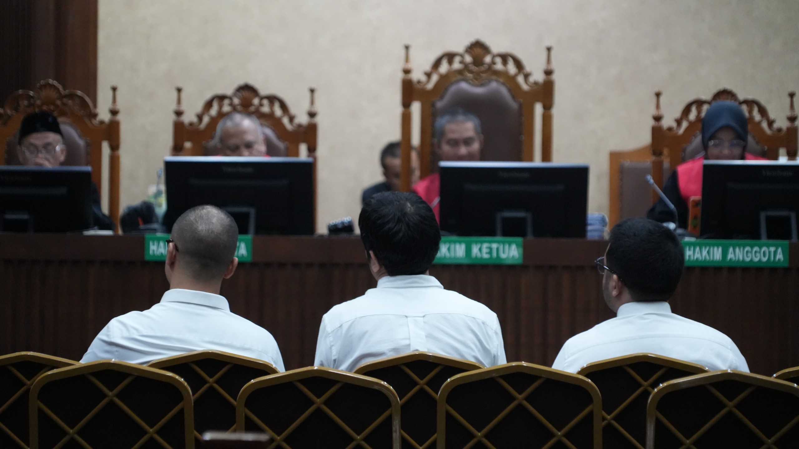 JPU Saksi Irawan Prakoso Berpotensi  Sebagai Tersangka Keterangan Palsu  dalam Sidang Perkara Pertamina